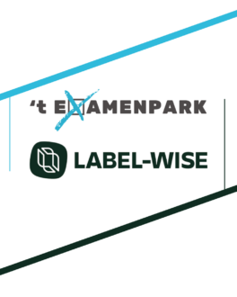 Examenpark - Label-wise